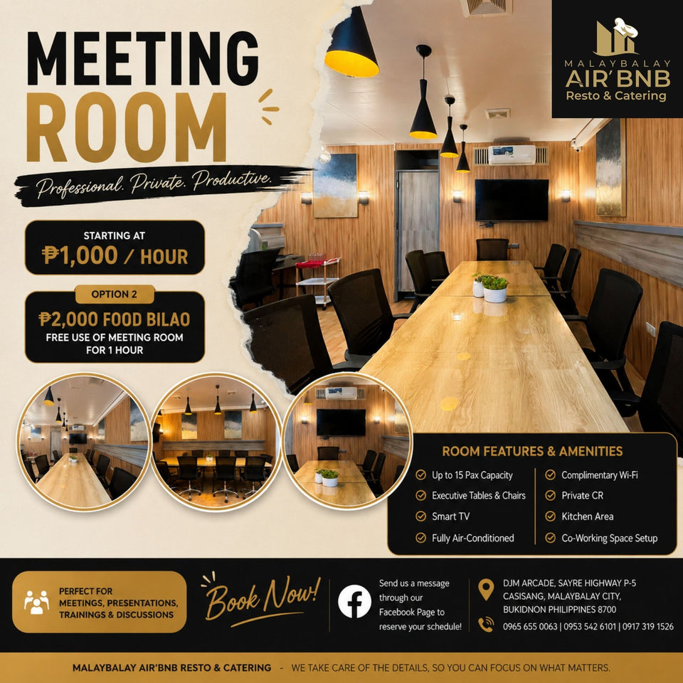 Meeting Room