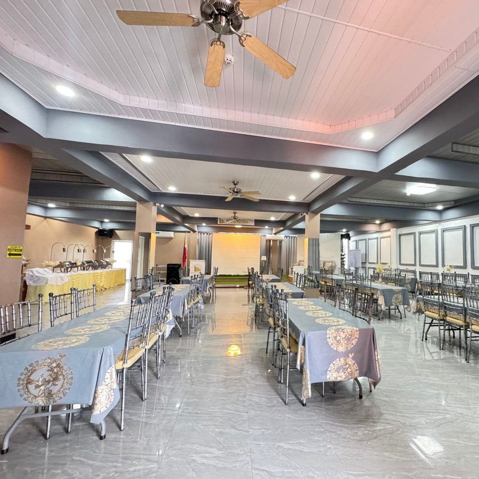 Grand Hall B