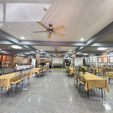 Grand Hall A