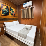 Solo or Couple Room