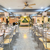 Buffet Packages