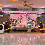 Buffet Packages