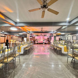 Buffet Packages