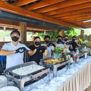 Buffet Packages