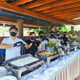 Buffet Packages