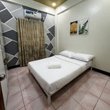 House (2 Story - 4 Bedrooms)