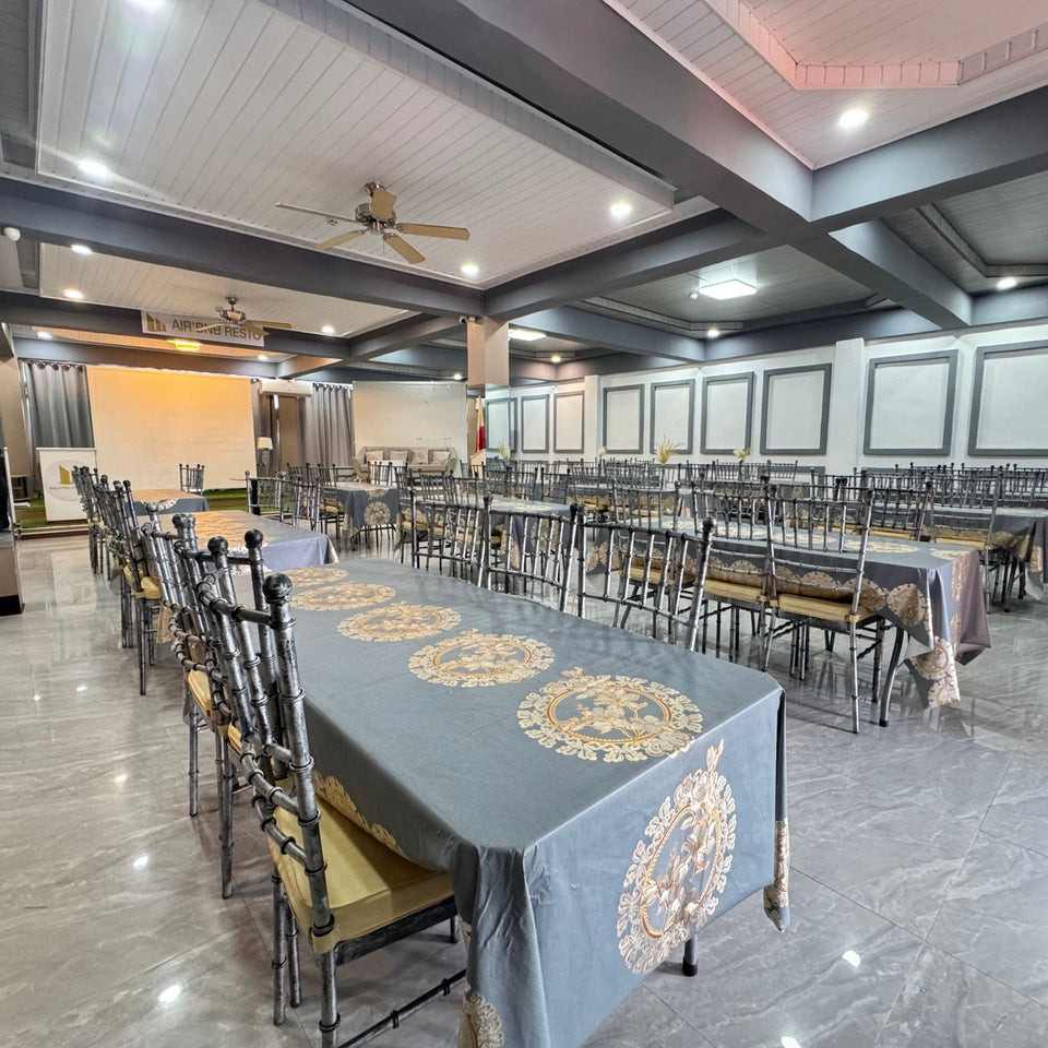Grand Hall B