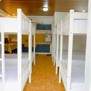 DORMITORY TYPE