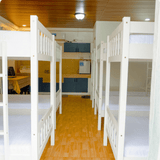 DORMITORY TYPE