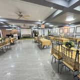 Grand Hall A