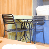 STUDIO ROOM PULL-OUT