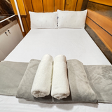 Solo or Couple Room