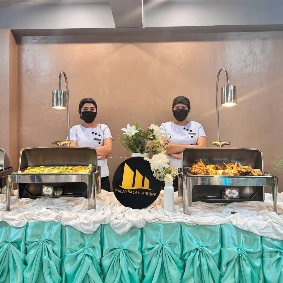 Buffet Packages