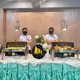 Buffet Packages