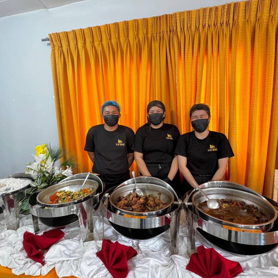 Buffet Packages