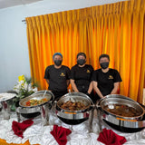 Buffet Packages