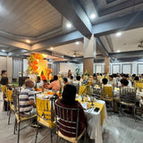 Buffet Packages