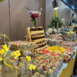 Buffet Packages