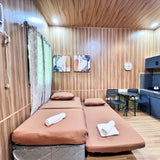 STUDIO ROOM PULL-OUT