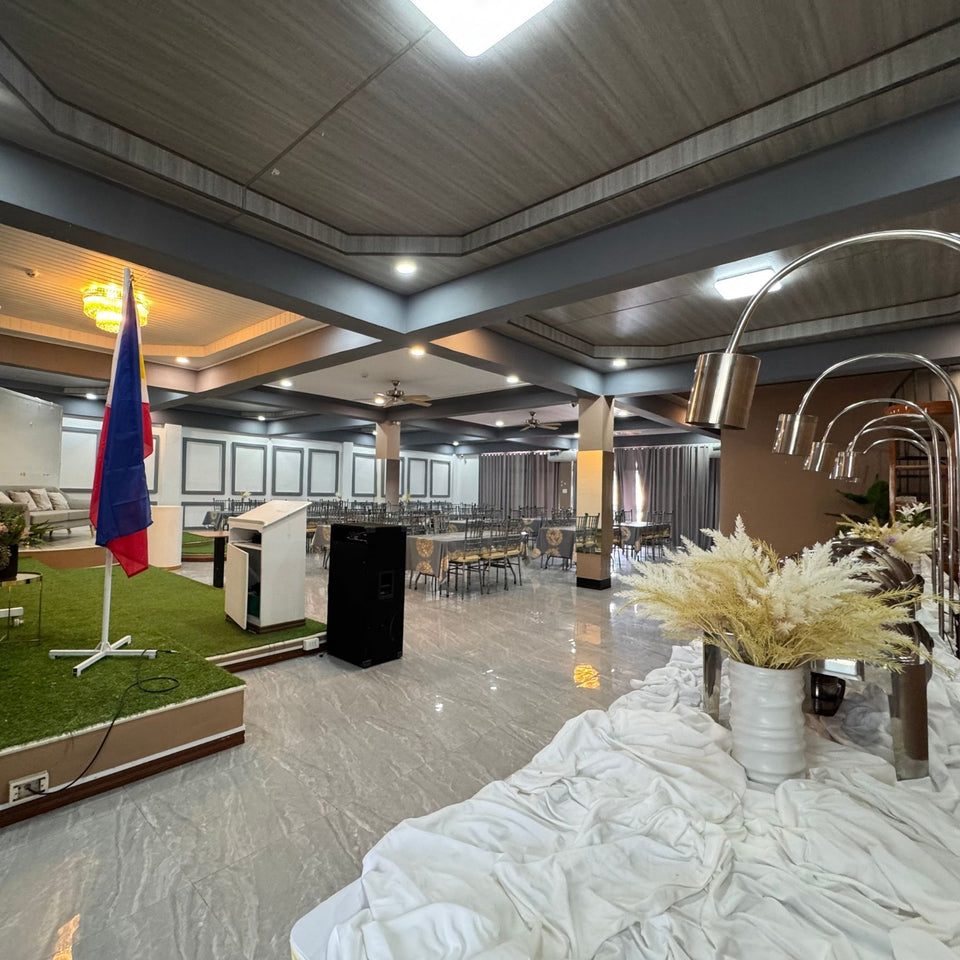 Grand Hall B