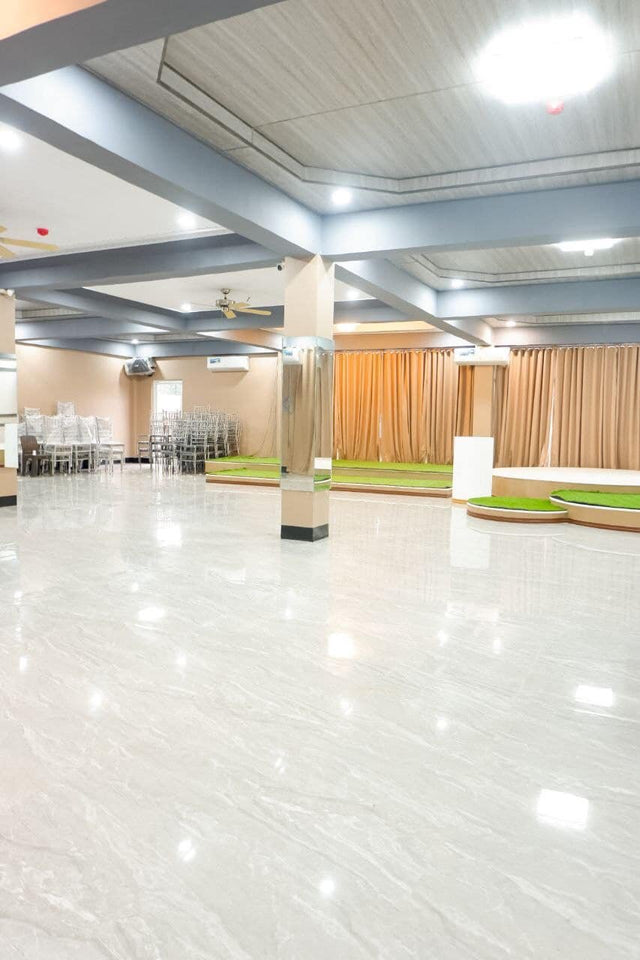 FUNCTION HALLS