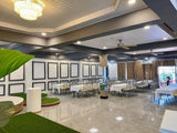 FUNCTION HALLS