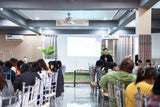 Grand Hall A