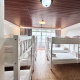 DORMITORY TYPE