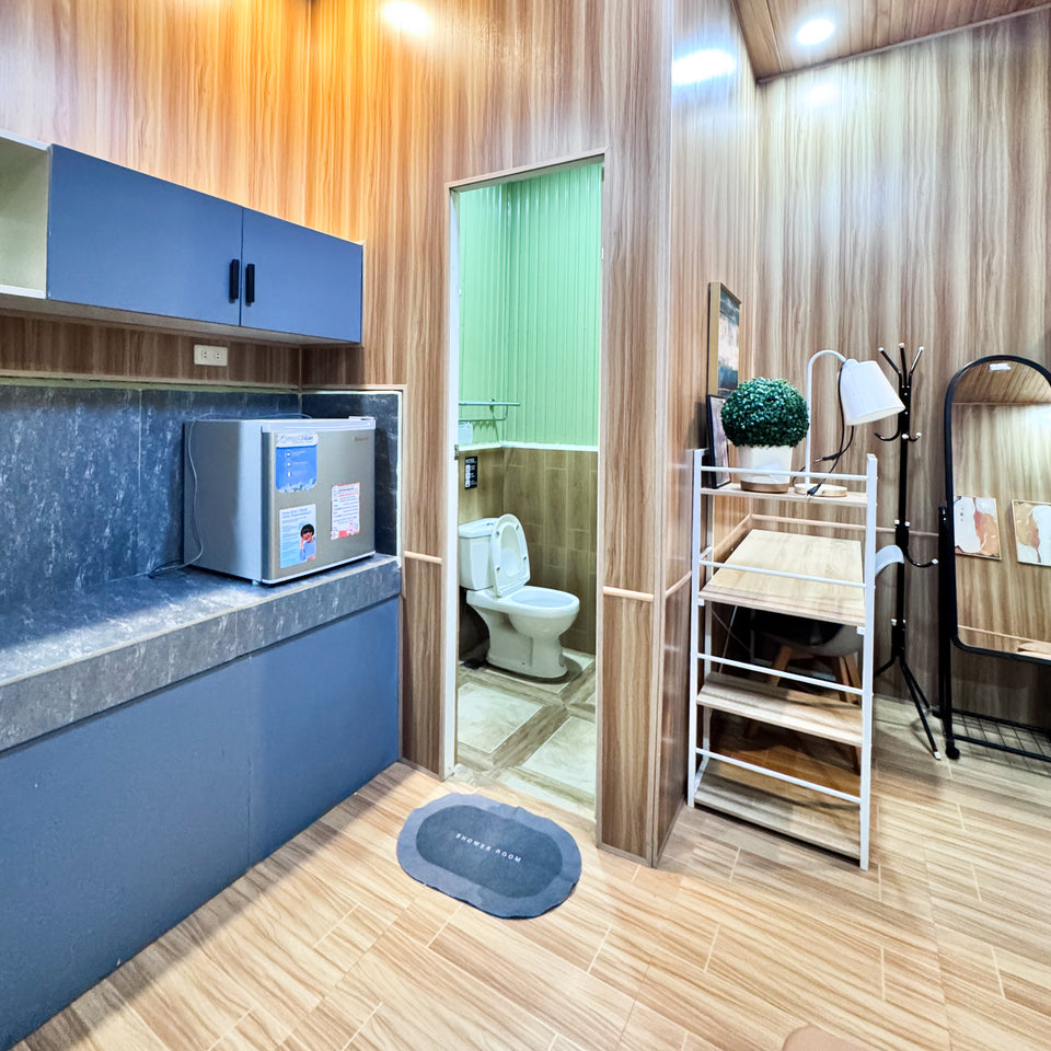 STUDIO ROOM PULL-OUT