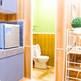 STUDIO ROOM PULL-OUT