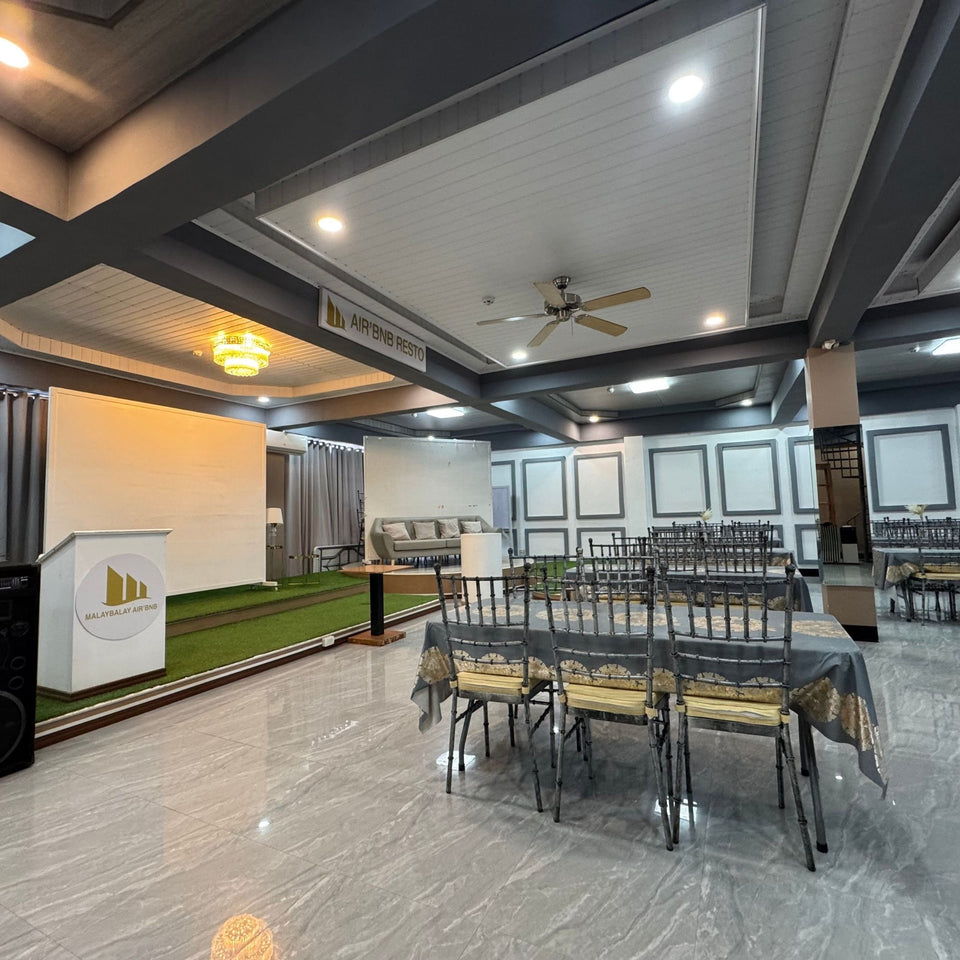 Grand Hall B