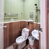 STUDIO ROOM DOUBLE SIZED BED