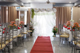 Grand Hall A