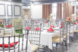 Grand Hall A