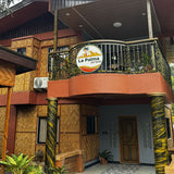 House (2 Story - 4 Bedrooms)