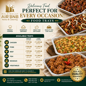 Food Trays