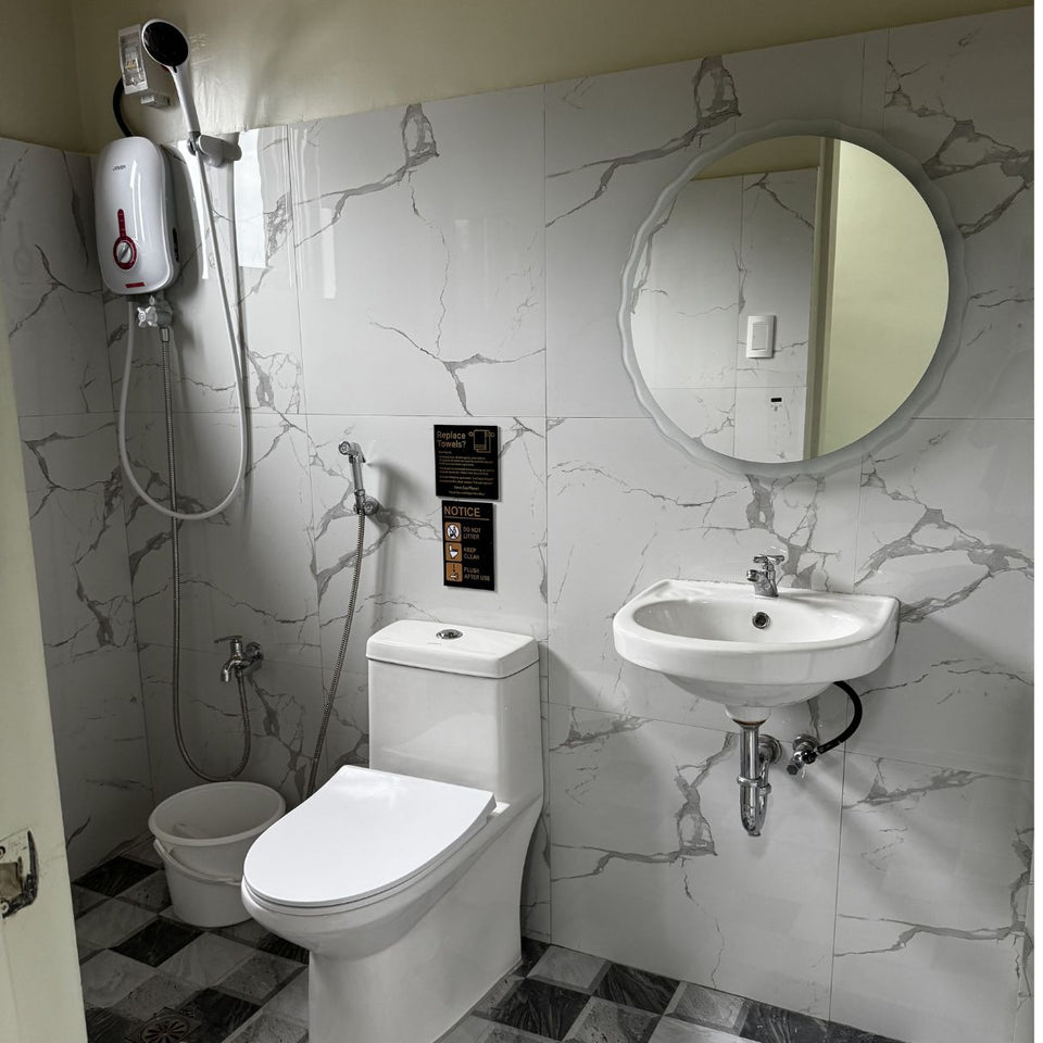 House (2 Story - 4 Bedrooms)