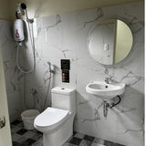 House (2 Story - 4 Bedrooms)