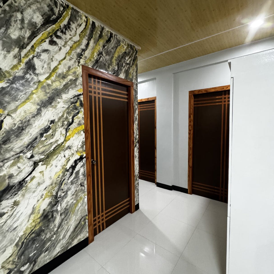 House (2 Story - 4 Bedrooms)