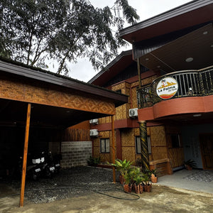 House (2 Story - 4 Bedrooms)