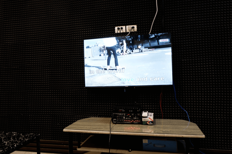 KTV/MEETING ROOM