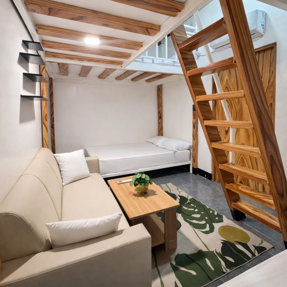 MATT CABIN