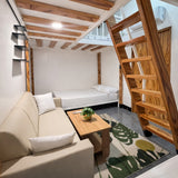 MATT CABIN