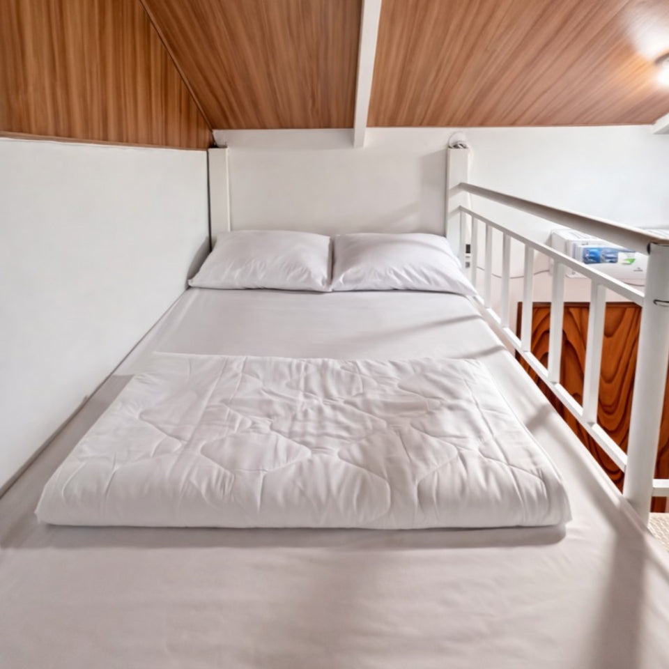 MATT CABIN