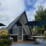ASH CABIN