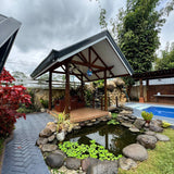 MATT CABIN