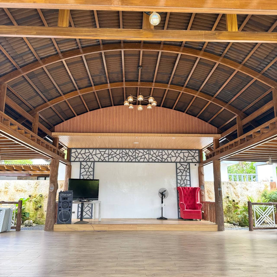 JEWEL FUNCTION HALL