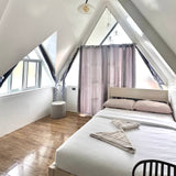 ASH CABIN