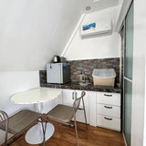 MATT CABIN